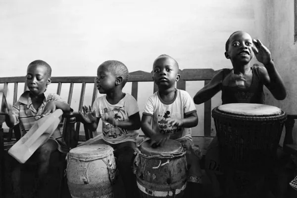 « La musique et la danse sont rassembleuses. »